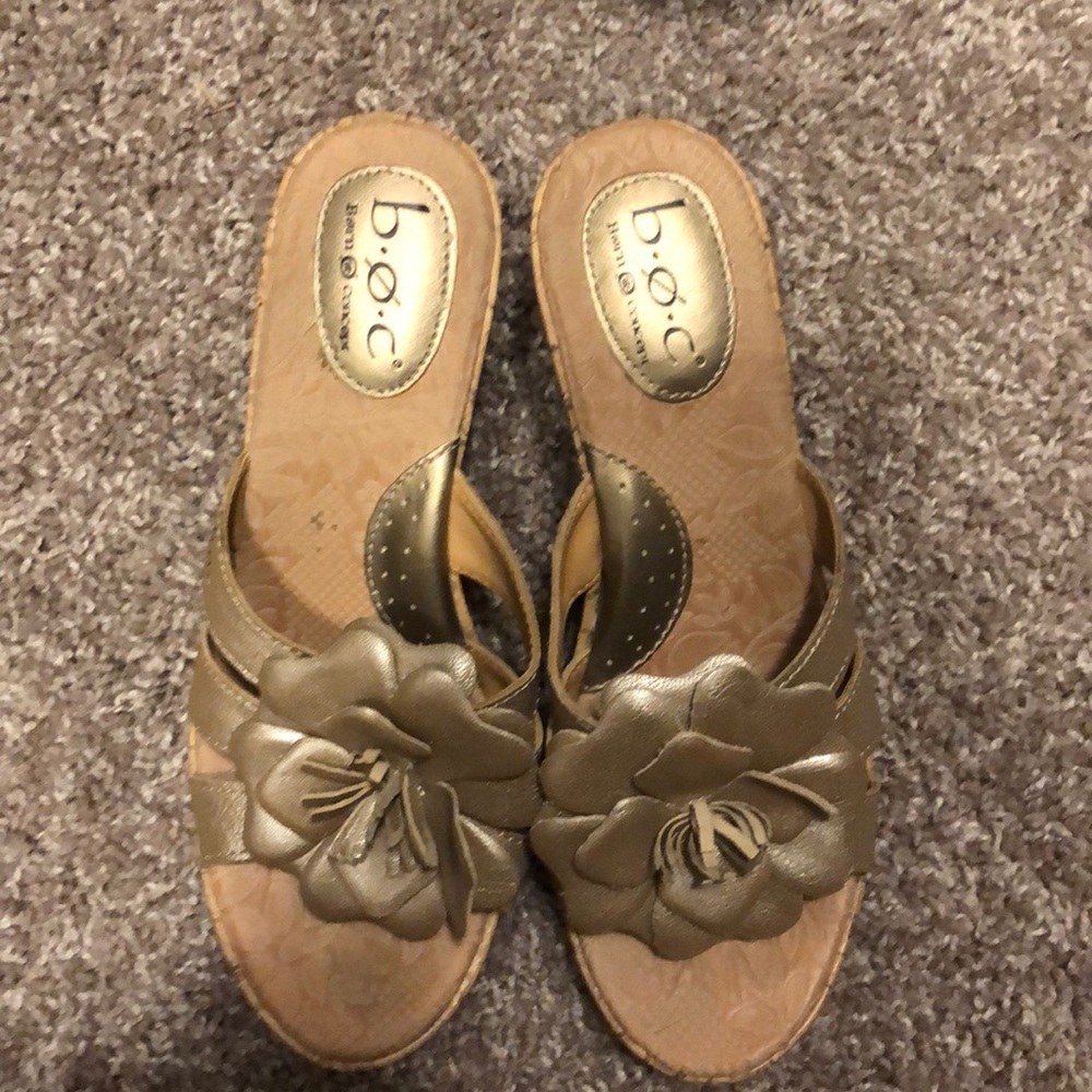 shoes